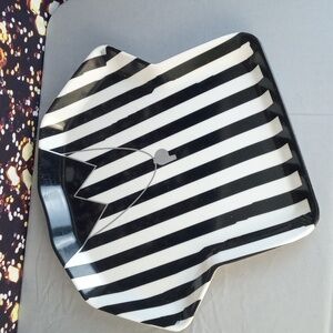 🏠🏈 Referee Shirt Plate